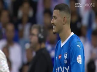 沙特联联赛 利雅得新月vs费哈 (张天翼) 20230819封面图