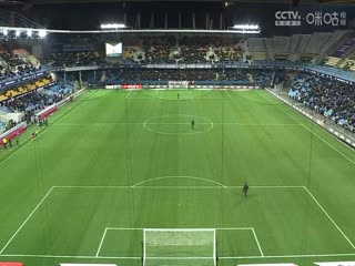 法甲联赛 蒙彼利埃VS昂热 20250113封面图