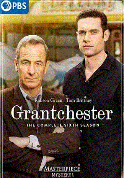 牧师神探第6季封面图