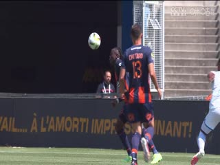 法甲 蒙彼利埃vs勒阿弗尔 (乔迁) 20230813封面图