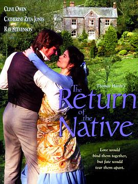 返乡记[电影解说]封面图