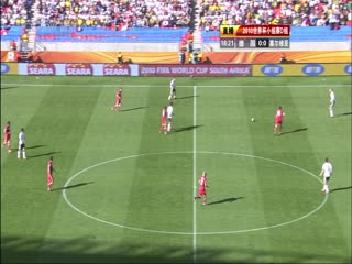 南非世界杯 小組賽-D 德國(歐洲) VS (歐洲)塞爾維亞上半场FIFAWorldCuGrouDGermanyvsSerbiastHalf国语封面图