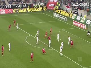 德甲 拜仁慕尼黑vs柏林赫塔 20230430（美杜莎）封面图