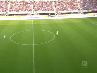 德甲 勒沃库森vs门兴格拉德巴赫 (王子睿) 20230521封面图