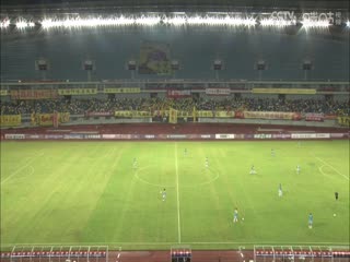 中甲 四川九牛vs青岛西海岸 (官方解说) 20230902封面图