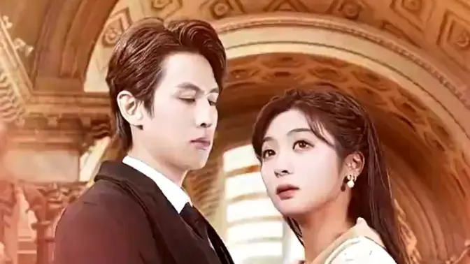 新版 离婚后她惊艳了世界封面图