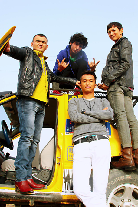 阿瓦提和阿凡提封面图