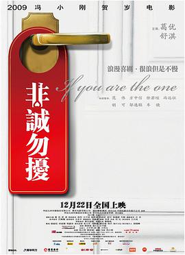 非诚勿扰(2008)封面图
