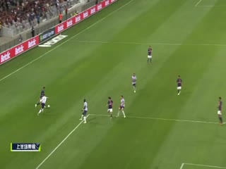 法甲 图卢兹vs巴黎圣日耳曼 (鹿中原、刘晶捷) 20230819【智能字幕】封面图