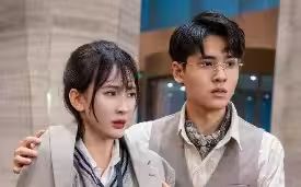 时光之恋封面图