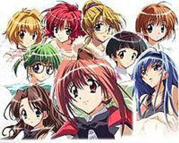 下级生第二季封面图