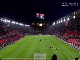 法甲 雷恩vs里昂 (盛斌) 20231112封面图