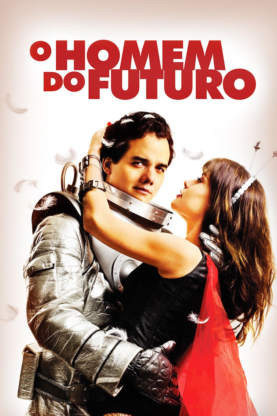 未来之人封面图