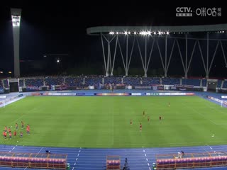 中甲联赛 佛山南狮VS上海嘉定汇龙 20240602封面图