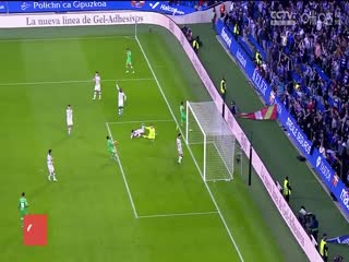 西甲 皇家社会vs皇家贝蒂斯 (刘畅) 20231217封面图