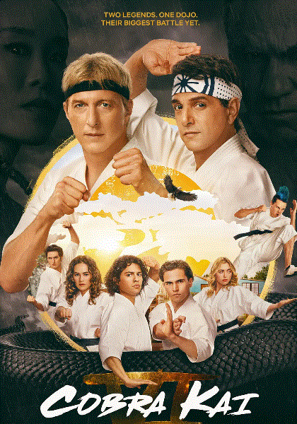 眼镜蛇第6季封面图