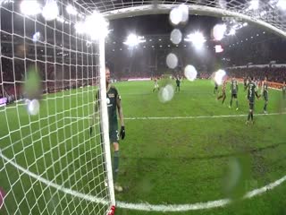 德甲 美因茨vs柏林联合 (吴子越) 20240207封面图