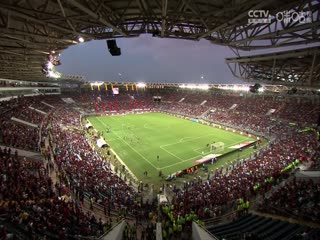 世预南美排名赛 委内瑞拉VS巴西 20241115封面图