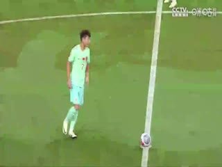 世预亚第二阶段 新加坡vs中国 (董路) 20240321封面图