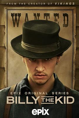 比利小子 第一季封面图