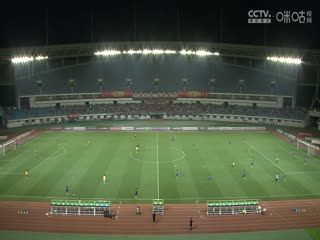 中乙联赛 山东泰山金钢山VS北京理工 20240706封面图