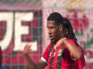 法甲 尼斯vs布雷斯特 (谭逸雄) 20231001封面图