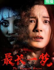最长一梦封面图