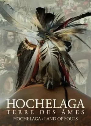 灵魂的土地封面图