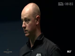 斯诺克 杰克·利索夫斯基1-6克里斯·沃克林 20231028封面图