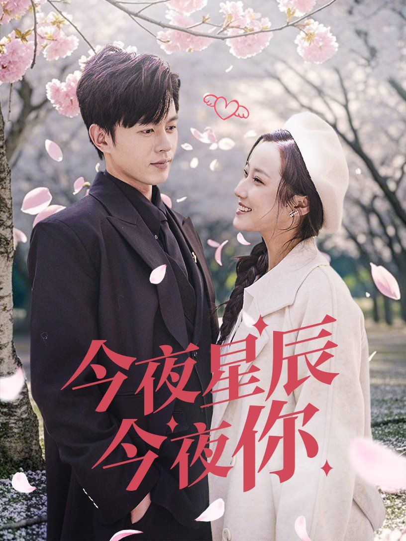 今夜星辰今夜你封面图