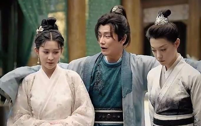 寒门狂士，唯我风流封面图