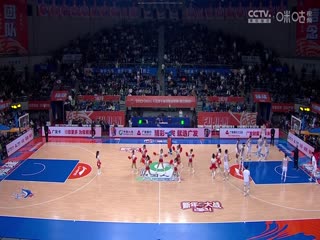 CBA常规赛第23轮 福建浔兴股份VS辽宁本钢 20231229（哈秋）封面图