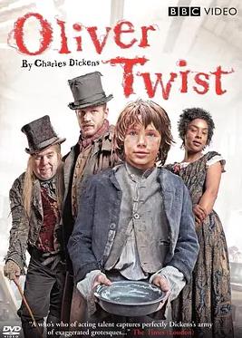 雾都孤儿第一季封面图