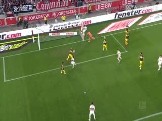 德甲联赛 美因茨VSRB莱比锡 20241019封面图