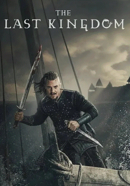 孤国春秋第5季封面图