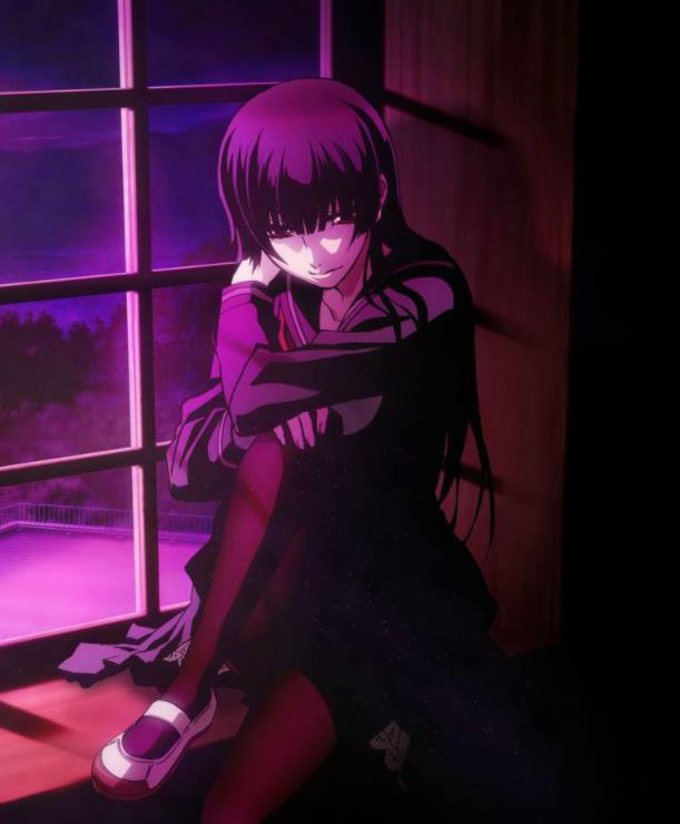 黄昏乙女×失忆幽灵封面图