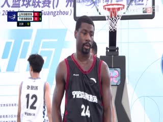 超三联赛  20231004（蔡凯臣、李嘉伟）封面图