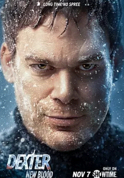 嗜血法医：杀魔新生第一季封面图