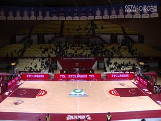 CBA常规赛第27轮 浙江稠州金租VS广州龙狮 20240108（金哲豪）封面图