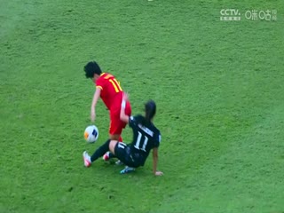 U17女足亚洲杯 韩国女足U17VS中国女足U17 20240519封面图