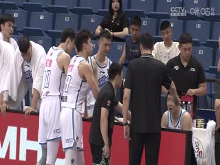 CBA夏季联赛 福建浔兴股份VS宁波町渥 20240729封面图