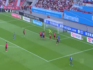 德甲 霍芬海姆vs法兰克福 20230506（刘洋）封面图