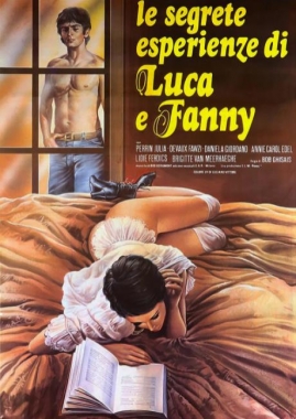 孩子们的秘密封面图