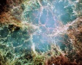 科学新发现：宇宙之死封面图