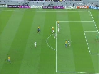 亚冠精英联赛阶段 加拉法体育VS利雅得胜利 20241126封面图