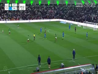 沙特联联赛 达曼协作vs利雅得新月 (刘焕) 20240226封面图