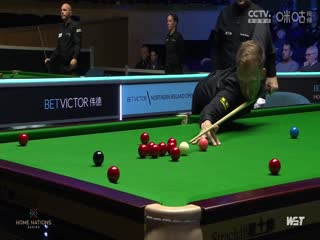 斯诺克 贾德·特鲁姆普4-3诺鹏·桑坎姆 20231026封面图