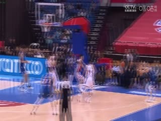 CBA常规赛第28轮 青岛国信水产VS江苏肯帝亚 20240110（原声）封面图