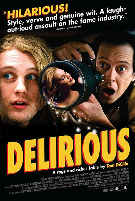 纽约迷幻封面图