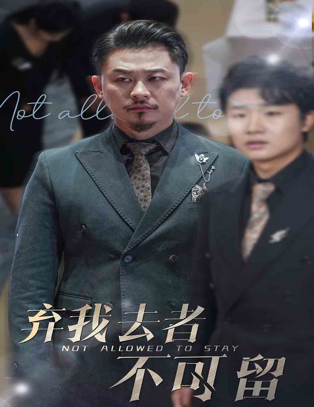 弃我去者不可留 生命它璀璨如歌封面图